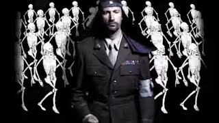 Video thumbnail of "Laibach - Tanz mit Laibach (Official video)"