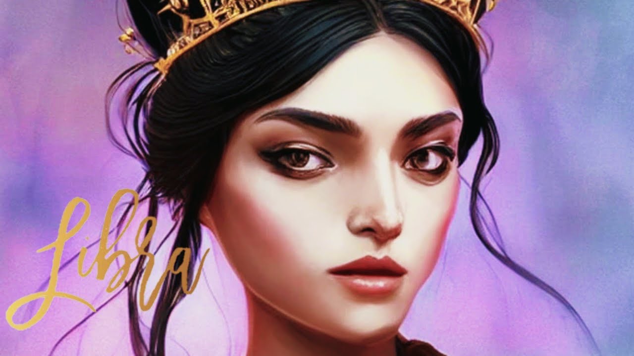 Libra ♎️ They think you think you're too good now but all you did was step into your power!!! 👑💎