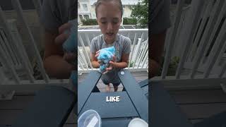 Beach Vibes Deep Sea Slime? Dope Slime Review