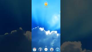 Como tener sonido de gota de agua en android screenshot 5