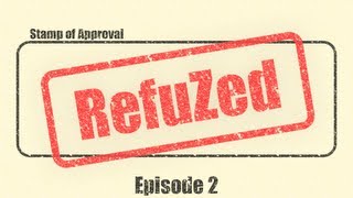 [COD4] Refuzed: Episode 2
