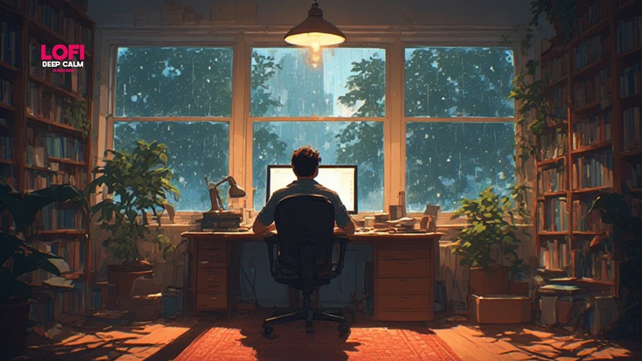 🎼 LOFI RADIO Music and beats to relax/study to #lofi #lofichill #lofihiphop #chillhop