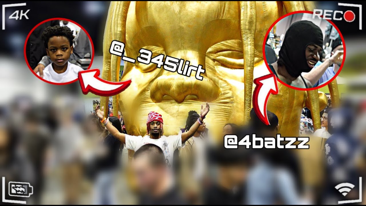 You Wont Believe What Happened At Got Sole! YouTube