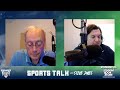 Spring Practice, Tournament | Sports Talk w/ Steve Jones, Ep. 618