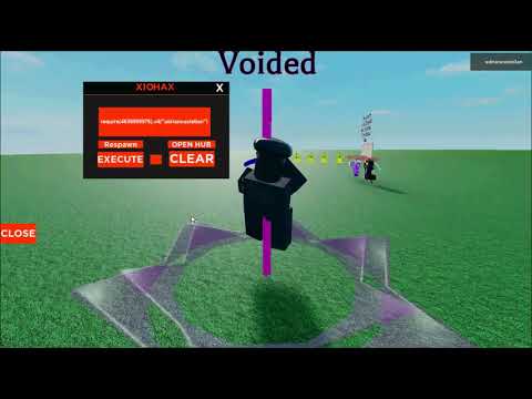 Roblox Script Showcase Episode#1317/Dominus Venari 