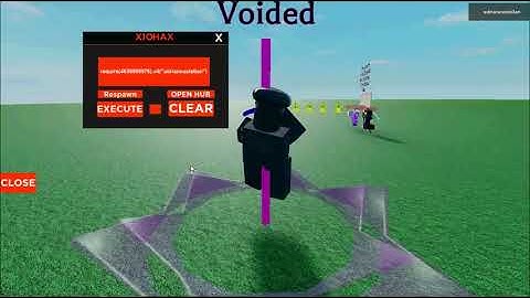Roblox Script showcase : Switcher V4.0