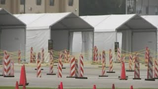 Federal government to open COVID-19 vaccination supersite coming to NRG Park
