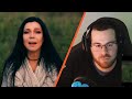 German reacting to Ёлка - Домой (Mood Video) [Русские субтитры]