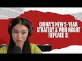The Prof G Pod China S New 5 Year Strategy Who Might Replace Xi mp3