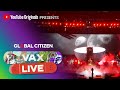 J Balvin Performs “Otra Noche Sin Ti” | VAX LIVE by Global Citizen