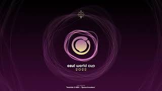osu! World Cup 2022 - Group Stage (Part 1)