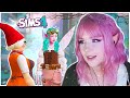 A fairy legacy in the sims 4 10 