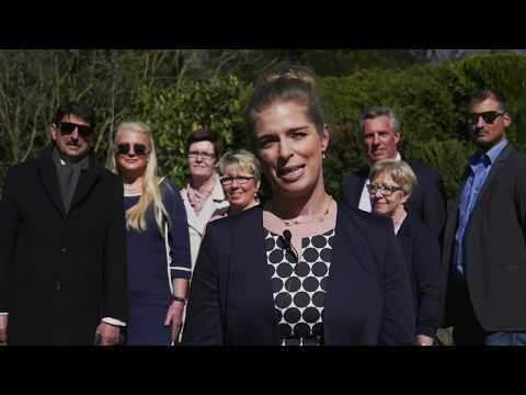 Dr.  Schmidt Consulting Nettetal Imagefilm