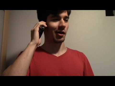HWÆT!? GRENDEL JOINS MY CHANNEL!?