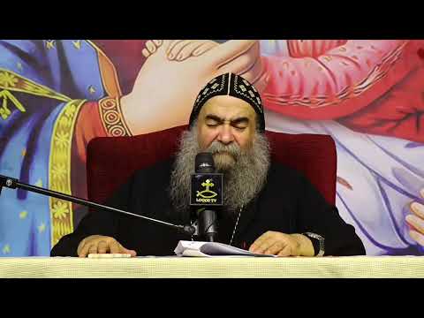 الترانيم و العظة ١٢ ٨ ٢٠٢٥ 