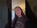 Jensen Bosio Full TikTok Live 12/28/25