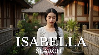 ISABELLA - SEARCH COVER