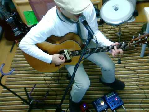 さくら Sakura (森山直太朗 Naotaro Moriyama) covered by KOU1ROU