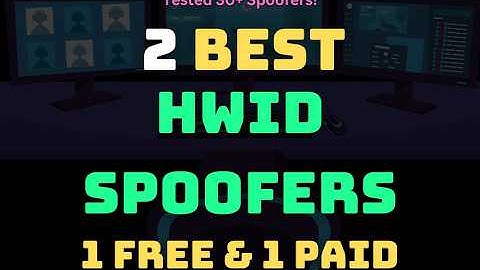 Best 2 Methods to Change All Hardware IDs on Your PC