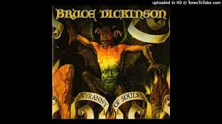 Bruce Dickinson – Mars Within (Intro)