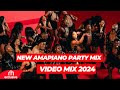 AMAPIANO MIX 2024, BEST OF NEW AMAPIANI SONGS BY DJ LYTMAS FT  TSHWALA BAM, WADIBUSA ,UNCLE WAFFLES