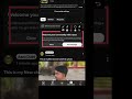 Connect With Your Community #youtube #tech #tricks #shorts #tps