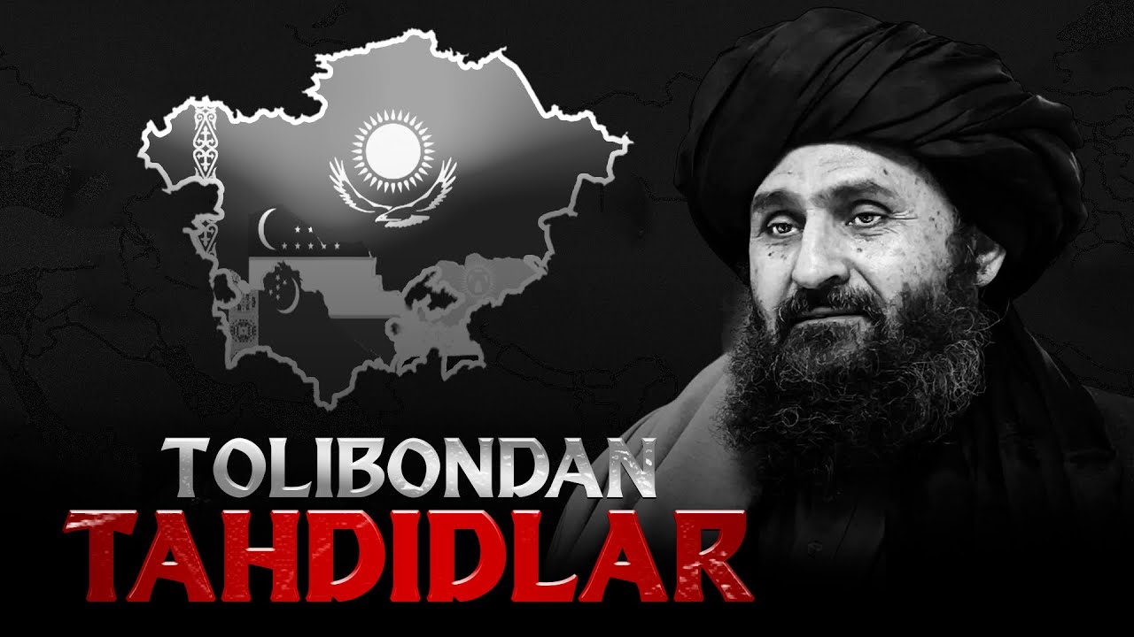 Tolibon o'rta osiyoni bosib olmoqchimi?  | Ustoz Abdulloh Zufar