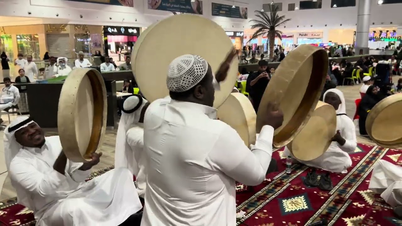 سامرية قيدوني بقيد من حديد شموخ خيبر