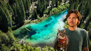 This Might Be The Clearest Water On Earth