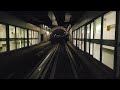(METRO) VAL 206 Trajet Complet Entre Ch Dron Et Saint Philibert Rame HP 78