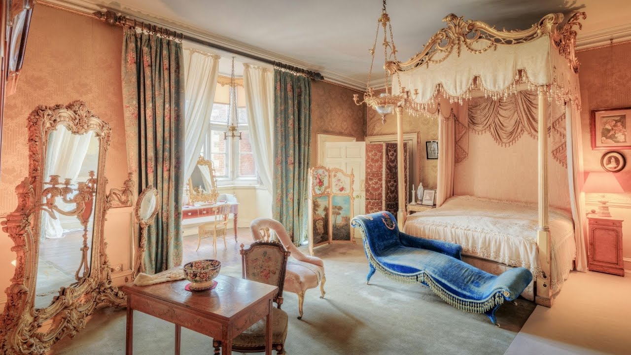 Bridgerton-Inspired Classical Music | Elegant Ambience | Luxury Calm | Aristocrat Vibes