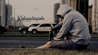 Ojo Di Bandingke - Farel Prayoga Trending ( LIRIK )