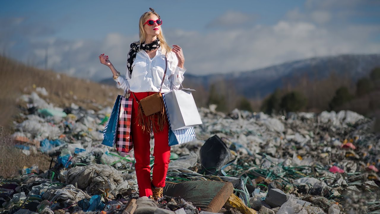 Fast Fashion: Shop or Stop?