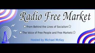 Radio Free Market with  Dr. James Payne on The Six Illusions of Government (1 of 2) 1/8/11