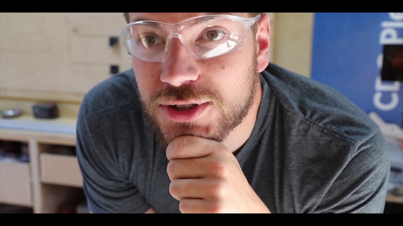 The One Where We Build || Pantry Build || Season Two Episode 16 - YouTube