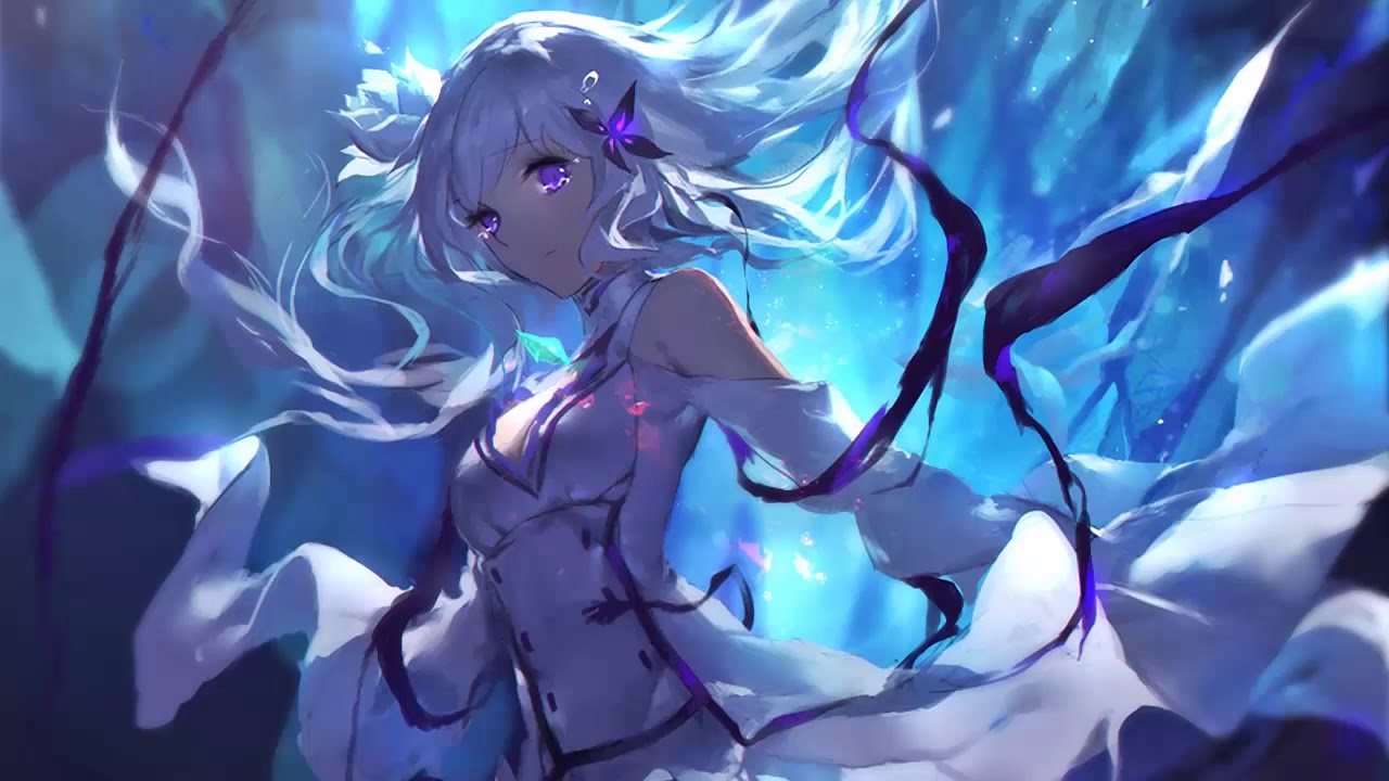 ★ Nightcore ☆ 【Drowning】 NateWantsToBattle