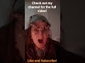 Bianca Baguette introduces her Spirit Guide #comedyshorts #funny #comedy #spiritual #laughter #tarot
