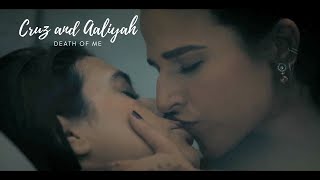 Death of Me || Cruz and Aaliyah || Special Ops Lioness Guide