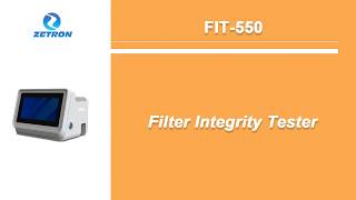 How to install the button cell battery in the FIT-550