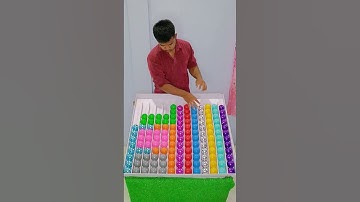 Puzzles Sort Ball Evolution: From Ancient Game To Modern Brain Training Phenomenon!