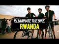 Illuminate the Bike: The Ultimate Rwanda Biking Adventure