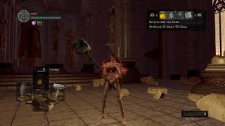 DARK SOULS™: REMASTERED Ornstein and Smough SL1 No Damage DARK SOULS™: REMASTERED Ornstein and Smough SL1 No Damage