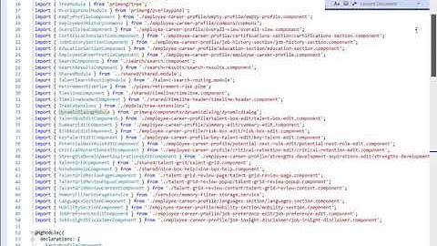 Angular | How To Send Data From Parent Component To Child Popup