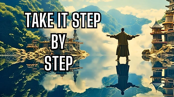 Unleashing Your Potential: Mastering the Kaizen Way