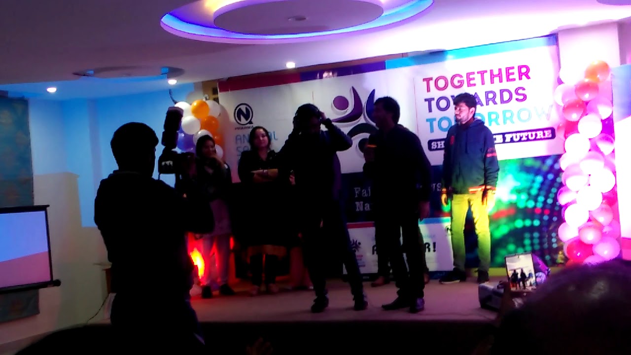 Annual sales conference at Naran Valley(12) YouTube