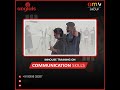 Workshop On Communication Skills  #communicationskills #englishspeaking #SkillsBoost