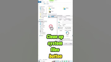#clearcache How to clear the cache on Windows