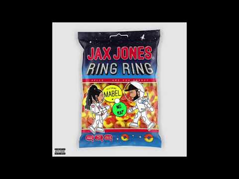 Ring Ring (No Rap) - Jax Jones & Mabel