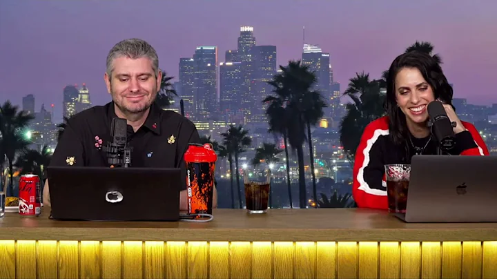 The Best of Zach's Sound Bites - May 2024, H3 Podcast Highlights