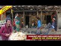 Poor but Very Happy life in Nepali Village || Nepal Village lifestyle || IamSuman